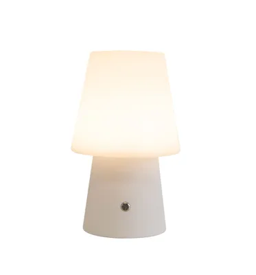 Obrázok produktu pre 8 sezón No. 1 White 30 dimmbare RGB-LED mit Akku