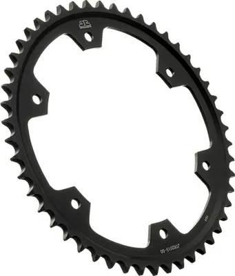 Immagine prodotto di Jt Sprockets 525 Jtr2015.50 Pignone posteriore argento 50t argento 50t