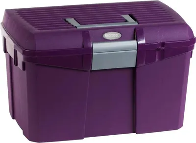 Obrázok produktu pre Čistiaci box Hippo-tonic Transparentný 40 x 27,5 x 24,5 cm Transparentný 40 x 27,5 x 24,5 cm