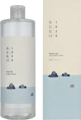 Obrázek produktu pro Round Lab 1025 Dokdo Toner