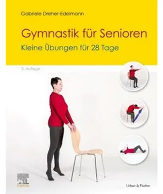 Obrázok produktu pre Gymnastik für Senioren