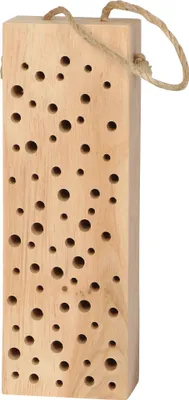 Produktbild von SIENA GARDEN Bienenblock SILEA
