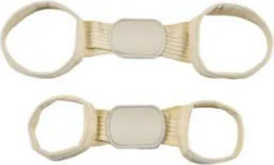 Image de INF Correcteur de posture invisible pour femmes - Soutien dorsal discret pour une posture confiante L