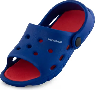 Produktbild von Kinderschuhe Head Slipper Bubble Königsblau