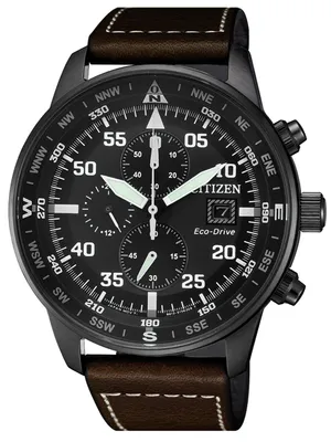 Obrázek produktu pro Citizen Herren Eco-Drive CA0695-17E