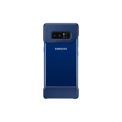 Produktbild von Samsung EF-MN950, Cover, Samsung, Galaxy Note 8, 16 cm (6.3"), Blau