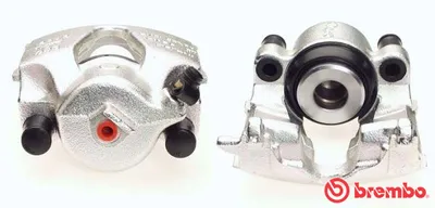 Produktbild von BREMBO Bremssattel Vorne Rechts für OPEL Astra G CC (T98) Ø52mm F 59 109