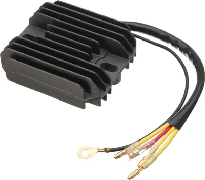 Immagine prodotto di Regolatore di tensione per Suzuki GS250 GS550 GS750E GS850 GS1100E GSX1100