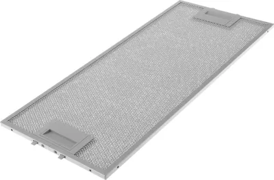 Produktbild von Bosch Siemens Neff Gaggenau Metallfettfilter 11022473 Ersatz von 11010601