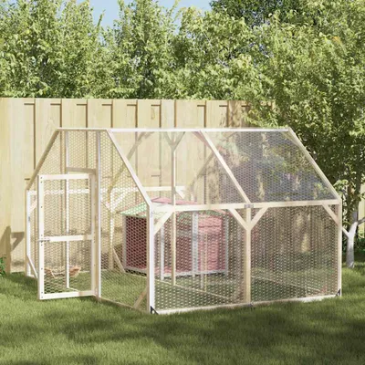 Immagine prodotto di Copertura per Piante con Occhielli 2x6 m in PVC