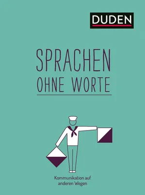 Produktbild von Sprachen ohne Worte