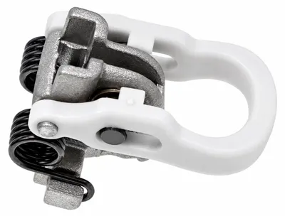 Produktbild von Black+Decker N537134 Messerklemme für BCS601 BDCJS12 BDCJS12N BDJ12 Stichsäge