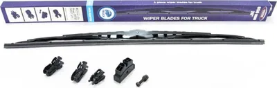 Image de 01203 Essuie-glaces 904 26" 650 mm Camion T02
