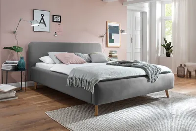 Produktbild von meise.möbel Polsterbett Mattis