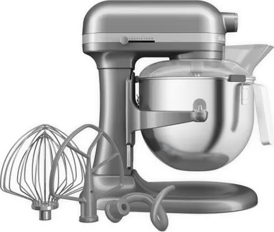 Productafbeelding van KitchenAid 5KSM70JPXECU keukenmachine, 6,6 liter, zwaar uitgevoerd