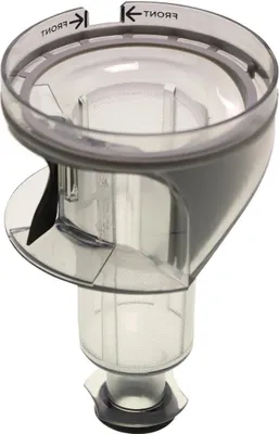 Produktbild von Black+Decker N819343 Vorfilter für BHFEV18 BSPSE18 Akku-Handstaubsauger