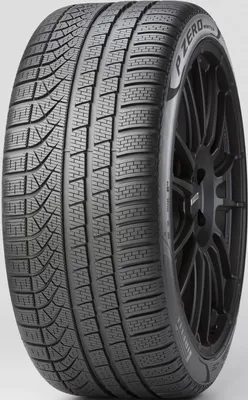 Produktbild von Pirelli P Zero Winter ( 245/40 R19 98V XL * )