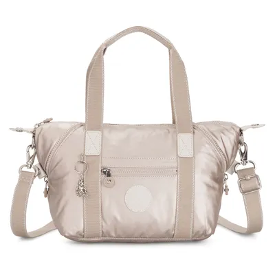 Immagine prodotto di Kipling Art Mini 10 litro shopper piccola K15410 Metallic Glow