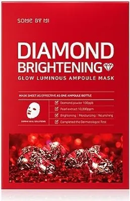 Produktbild von Some By Mi Glow Luminous Red Diamond Brightening - 25 G