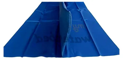 Produktbild von Thermo-Trennwand aus Vinyl für Softside-Wasserbetten (220 cm)