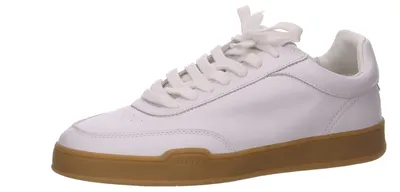 Produktbild von Lloyd Sneaker in weiss/weiss kombi, Gr. 40