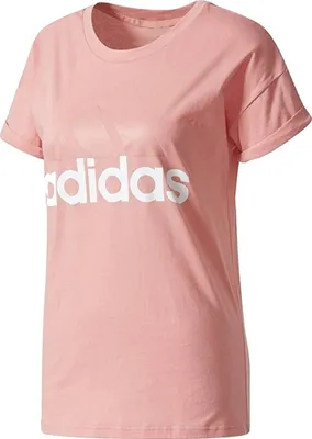 Immagine prodotto di Adidas Magliette Ess Linear Tee, BR2547, Taglia: 158