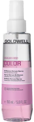 Imagen del producto de Serum en spray Goldwell Dualsenses Color Brilliance, 150 ml