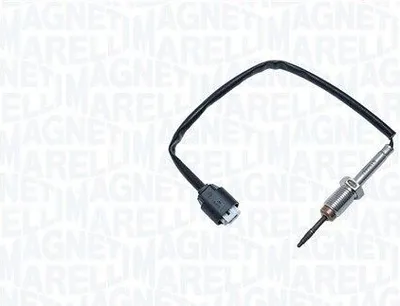 Produktbild von MAGNETI MARELLI 172000447010 Abgastemperatursensor für BMW 3 Touring (E91)