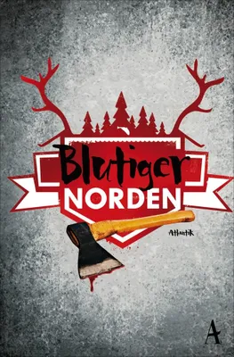 Produktbild von Blutiger Norden