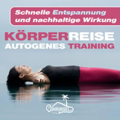 Produktbild von Körperreise