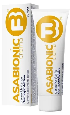 Immagine prodotto di Asabionic Crema 50 Ml