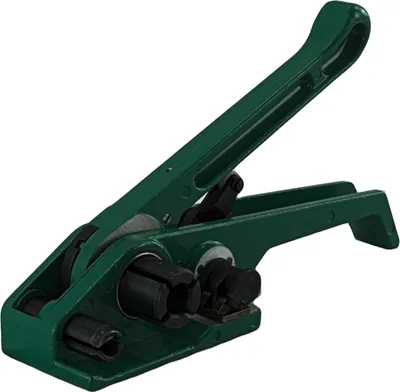 Produktbild von 5 x Spanngerät für Umreifungsband 9 12 13 16 & 19 mm Umreifungsgerät Texil PP