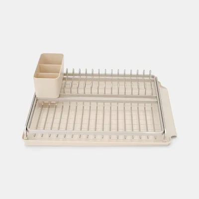 Immagine prodotto di Brabantia Scolapiatti, beige chiaro