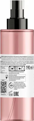 Image de L'Oreal Professionnel, Serie Expert Vitamino Color, Resurfacing Agent, 190 ml