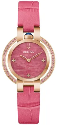 Obrázok produktu pre Hodinky Bulova, model 97R103