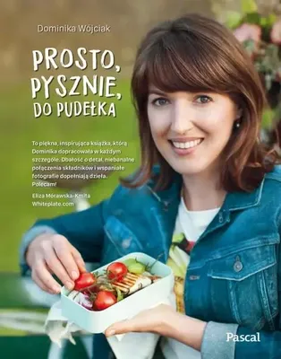 Produktbild von Prosto pysznie do pudelka