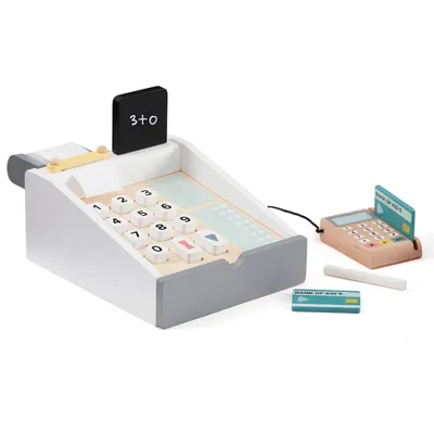 Produktbild von Kids Concept Registrierkasse, Kaufläden-Zubehör
