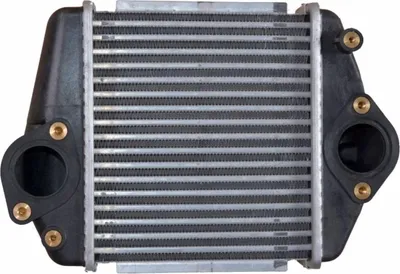 Zdjęcie produktu dla Intercooler Mazda 6 09- 2,2D