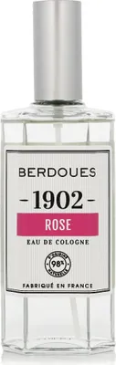 Produktbild von Berdoues 1902 Rose Eau de Cologne 125 ml ( Frau)