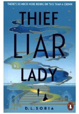 Immagine prodotto di Thief Liar Lady