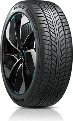 Immagine prodotto di Hankook Ion I*Cept 245/45R19 98V Bsw Fonoassorbente