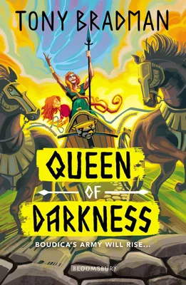 Produktbild von Queen of Darkness