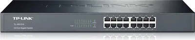 Produktbild von Tp-Link Tl-Sg1016D
