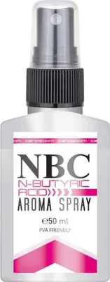 Image de NBC Acid Aroma Spray Acide butyrique 50ml