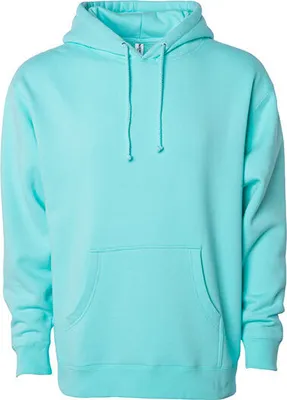 Produktbild von Independent MenŽs Heavyweight Hooded Pullover