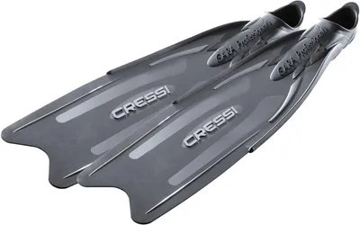 Produktbild von Cressi Apnoeflossen Gara Professional LD 46/47