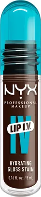Productafbeelding van NYX PROFESSIONAL MAKE UP | LIP IV | Lippen