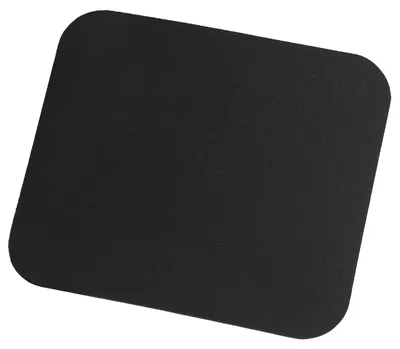 Immagine prodotto di Tappetino per mouse 250x220mm nero