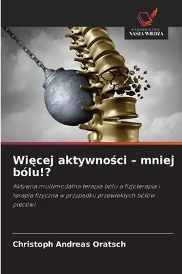 Produktbild von Wi¿cej aktywno¿ci - mniej bólu!?