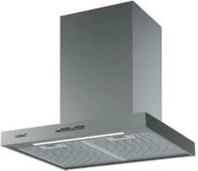 Image de Foyer conventionnel Cata SYGMA 6010X acier